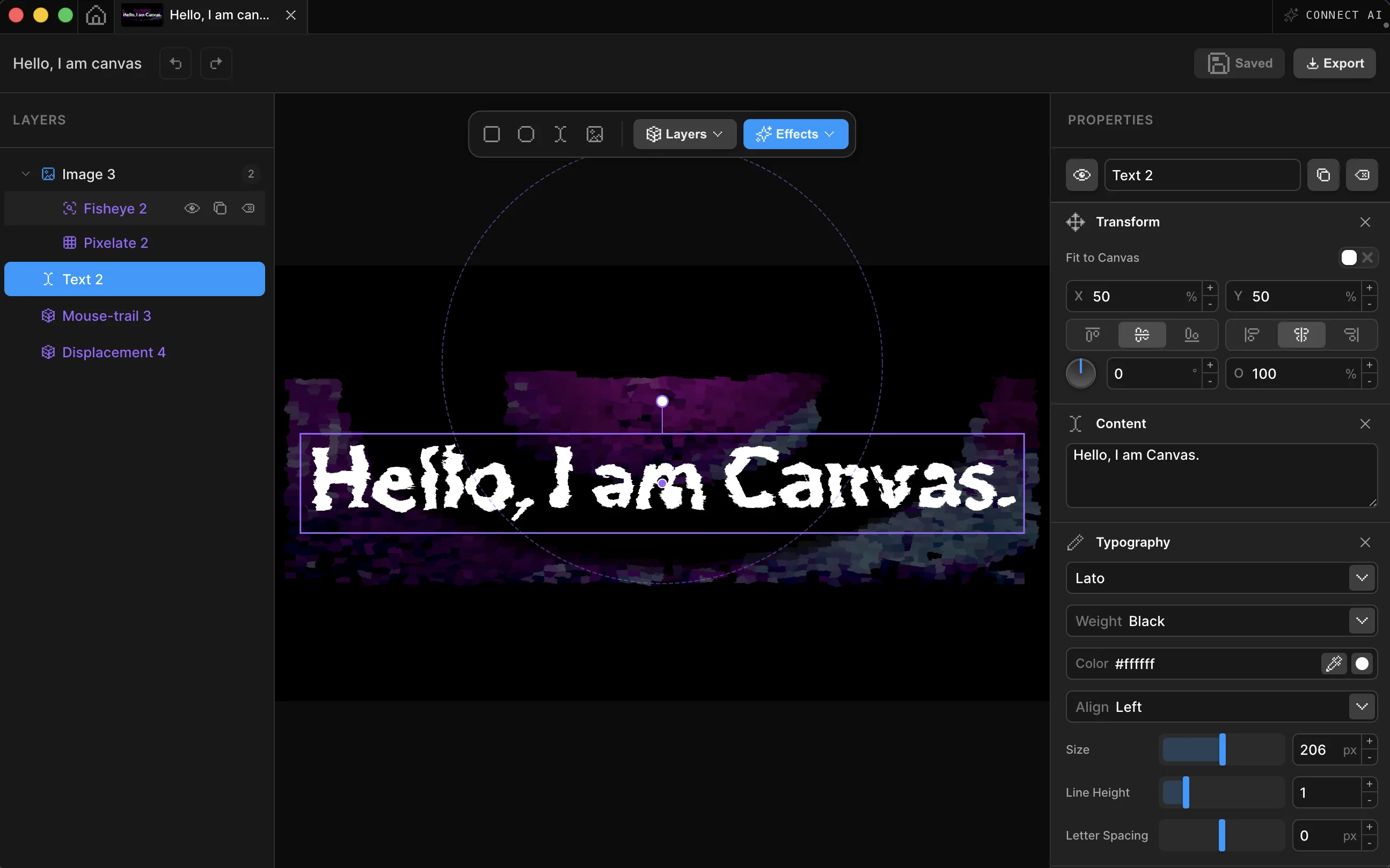 Design beyond the page